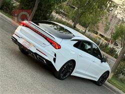 كيا K5